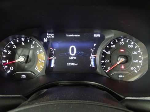 Used 2022 Jeep Compass Latitude w/ Convenience Group image 25