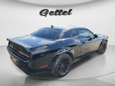 Used 2021 Dodge Challenger R/T Scat Pack image 4