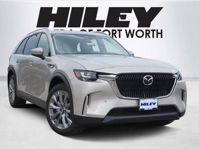 New 2026 MAZDA CX-90 3.3 Turbo w/ Preferred Package