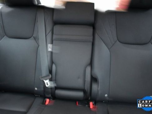 Used 2025 Lexus RX 350h image 19