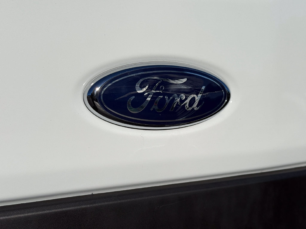 Used 2025 Ford Transit 250 Low Roof w/ Exterior Upgrade Package RWD image 9