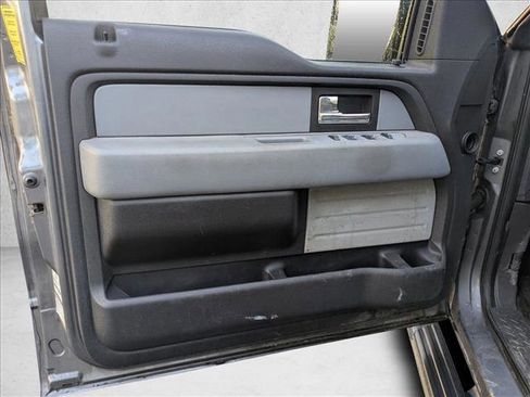 Used 2014 Ford F150 STX w/ Equipment Group 201A Mid image 12