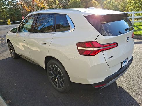 New 2026 BMW X3 xDrive30 w/ Convenience Package image 4