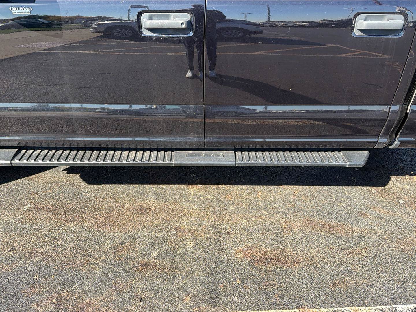 Used 2019 Ford F150 XL w/ Equipment Group 101A Mid AWD/4WD image 14