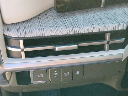 New 2025 Hyundai Santa Fe Calligraphy image 31