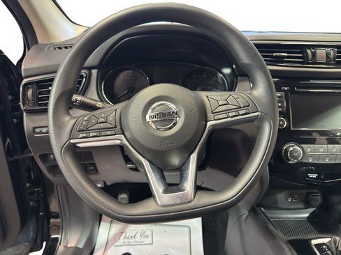 Used 2022 Nissan Rogue Sport S AWD/4WD image 15