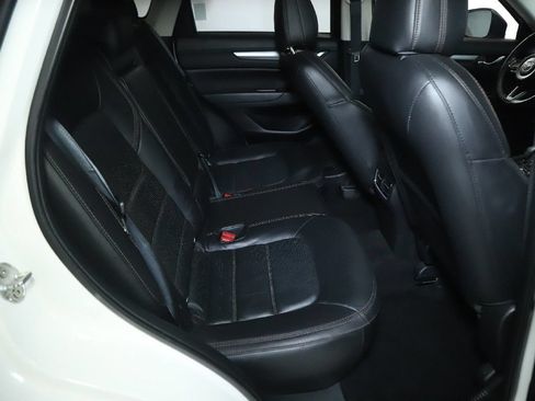 Used 2023 MAZDA CX-5 AWD 2.5 S image 33