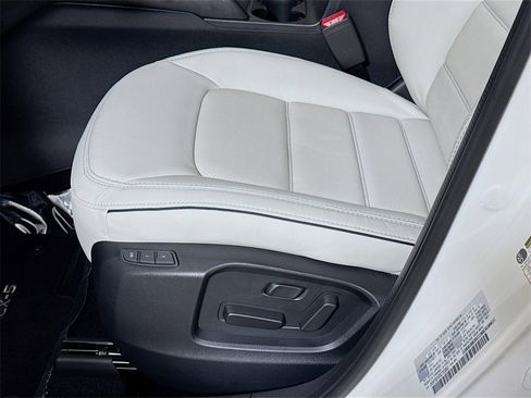 New 2025 MAZDA CX-5 AWD 2.5 S w/ Preferred Package image 17