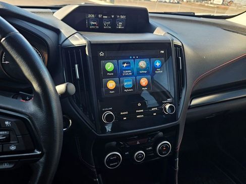 Used 2024 Subaru Forester Sport image 19