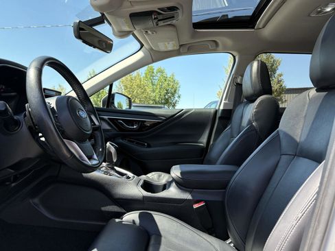 Used 2020 Subaru Outback Limited w/ Popular Package #2 AWD/4WD image 17