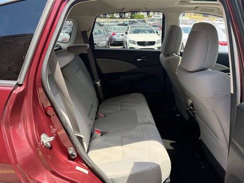 Used 2015 Honda CR-V EX image 15