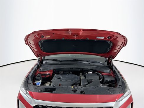 Used 2019 Hyundai Santa Fe SE image 31