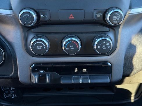 Used 2024 RAM 2500 Big Horn image 14