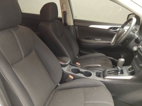 Used 2017 Nissan Sentra S FWD image 21
