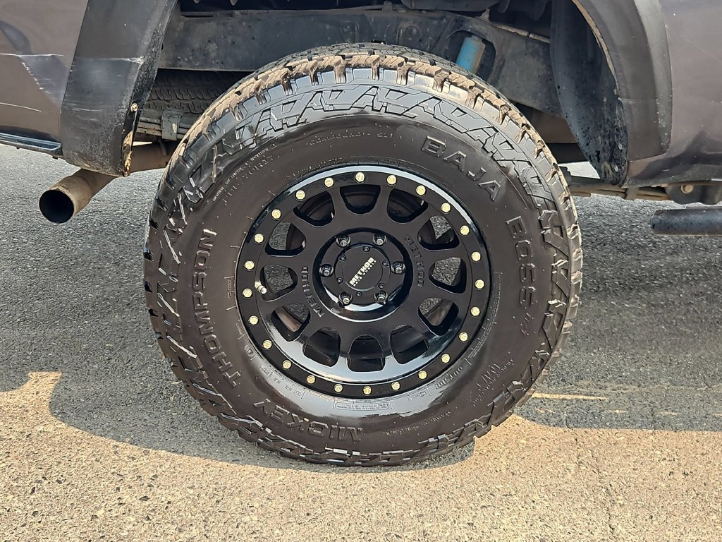 Used 2021 Toyota Tacoma TRD Off-Road AWD/4WD image 9