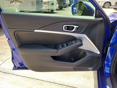 Used 2024 Acura Integra A-Spec FWD image 13