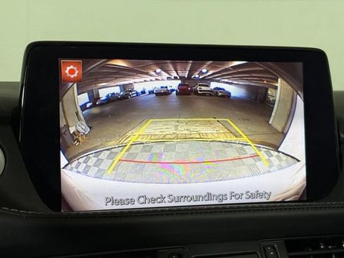 Used 2018 MAZDA MAZDA6 Touring FWD image 24