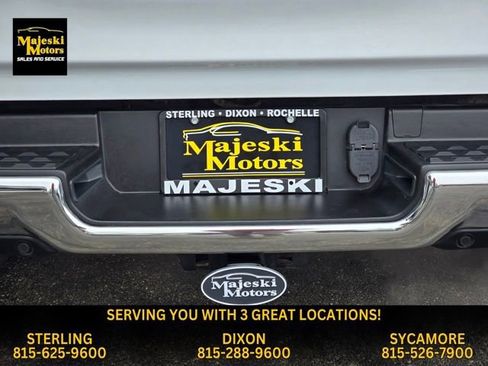 Used 2022 RAM 1500 Big Horn image 15