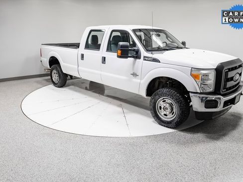 Used 2016 Ford F350 XL w/ Power Equipment Group image 27
