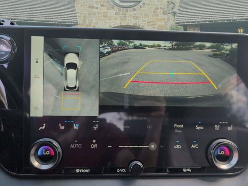 Certified 2024 Lexus RX 350 Premium Plus w/ Convenience Package FWD image 12