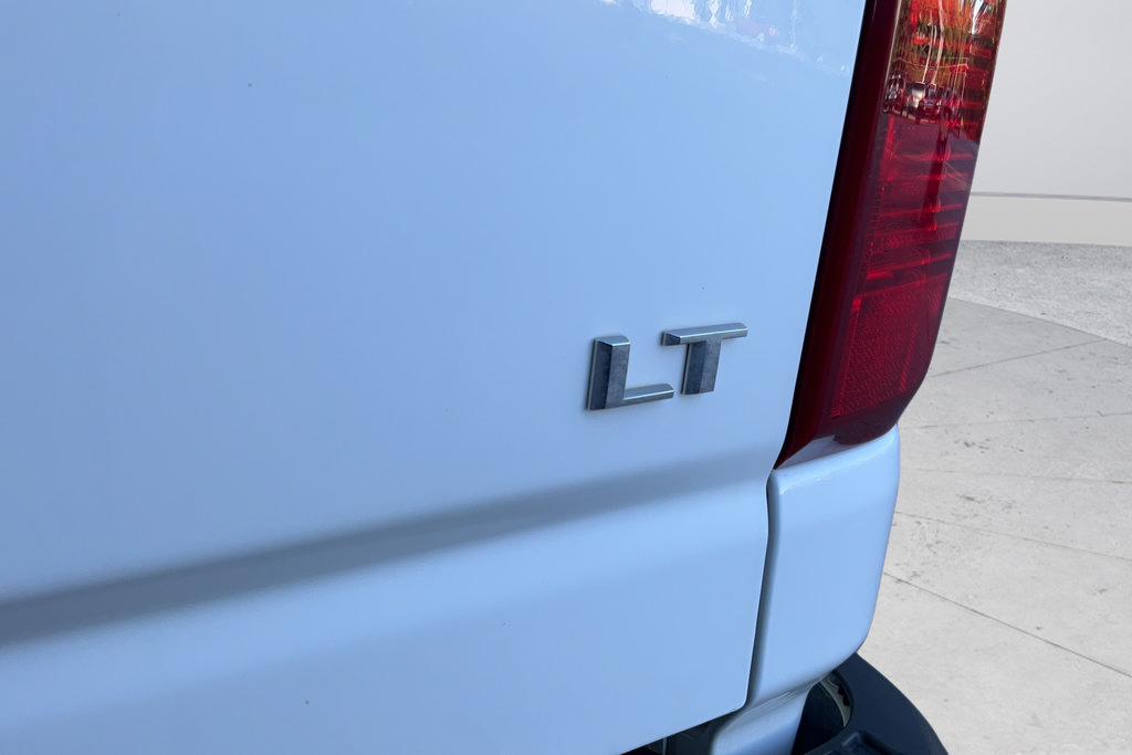 Certified 2024 Chevrolet Silverado 2500 LT AWD/4WD image 33