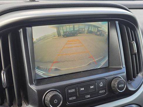 Used 2017 Chevrolet Colorado LT w/ LT Convenience Package AWD/4WD image 24
