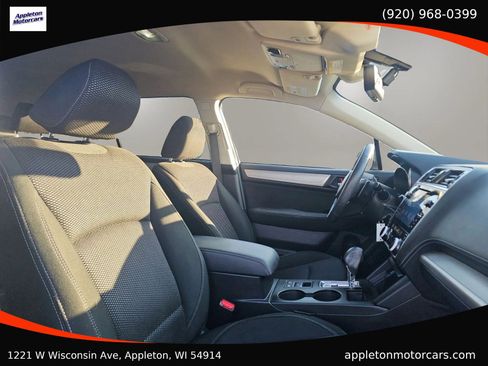 Used 2019 Subaru Outback 2.5i Premium w/ Popular Package #2 image 23