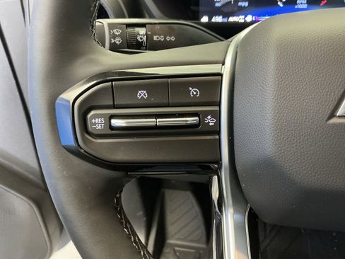 New 2026 Chevrolet Colorado Trail Boss AWD/4WD image 15
