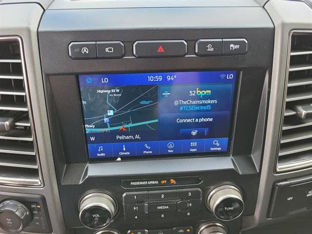 Used 2019 Ford F150 Raptor w/ Equipment Group 802A Luxury AWD/4WD image 17