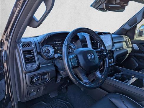 Used 2019 RAM 1500 Limited image 12
