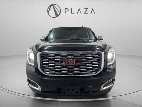 Used 2019 GMC Yukon Denali image 7