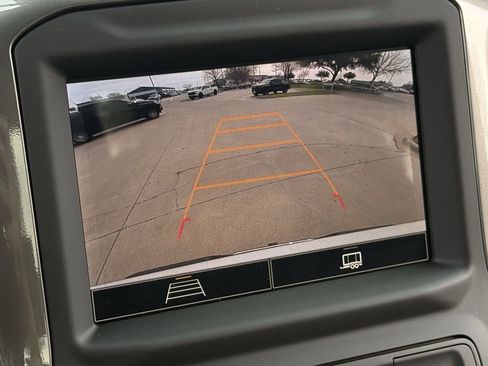 New 2026 Chevrolet Silverado 1500 W/T w/ WT Value Package image 15