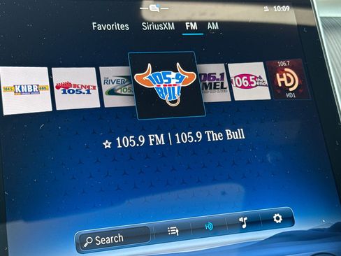 New 2026 Mercedes-Benz C 300 C 300 image 17