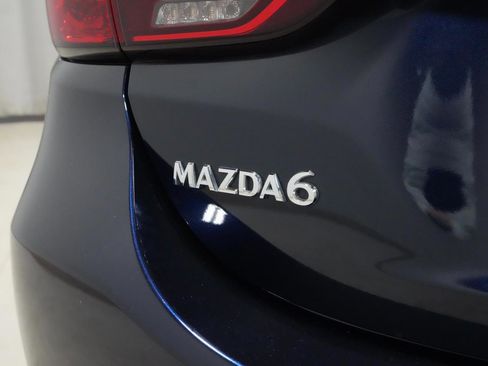 Used 2019 MAZDA MAZDA6 Touring FWD image 23