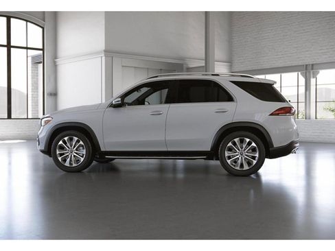 Certified 2023 Mercedes-Benz GLE 350 4MATIC image 34