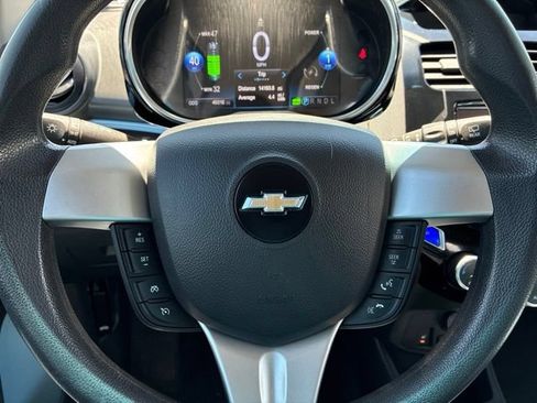 Used 2016 Chevrolet Spark LT FWD image 26