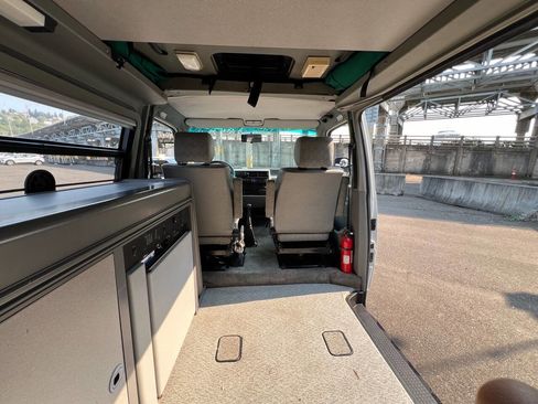 Used 1995 Volkswagen Eurovan Camper image 44