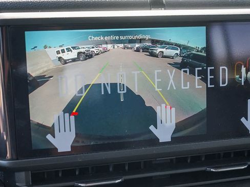 New 2025 Jeep Wrangler Sport S image 24