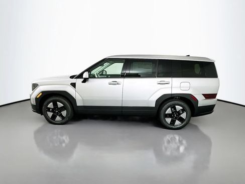 New 2026 Hyundai Santa Fe SE FWD image 8