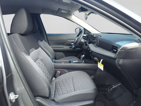 New 2026 Nissan Kicks SV AWD/4WD image 16