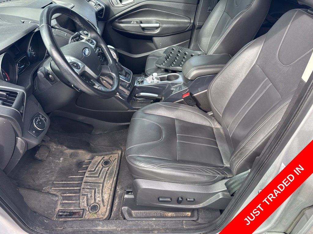 Used 2013 Ford Escape Titanium AWD/4WD image 9