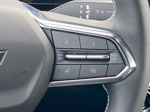 New 2025 Chevrolet Blazer EV LT w/ Super Cruise Package image 10