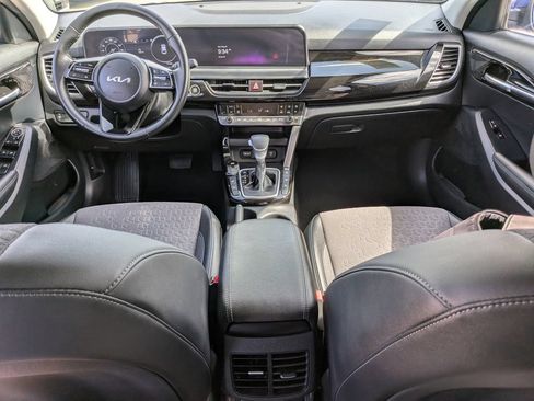 Certified 2024 Kia Seltos S AWD/4WD image 14