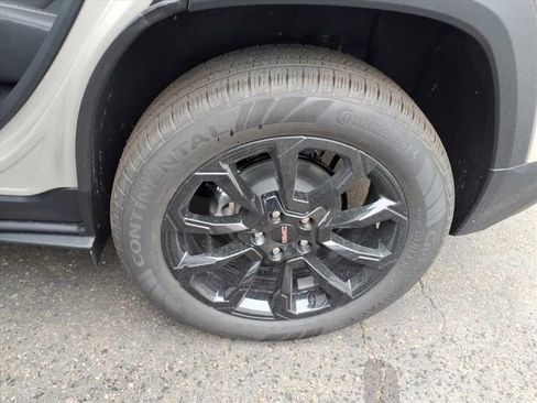 New 2026 GMC Terrain Elevation w/ Elevation Premium Package image 8