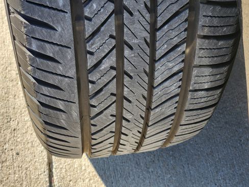 Used 2019 GMC Terrain Denali w/ Advanced Safety Package image 15