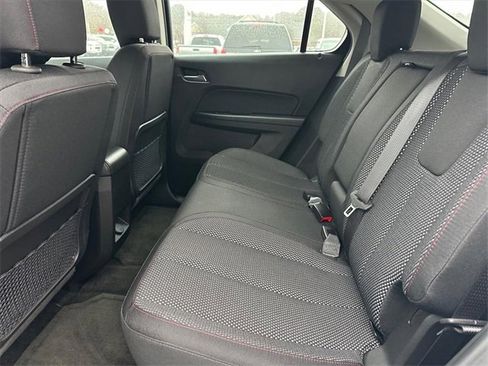 Used 2017 Chevrolet Equinox LS image 11