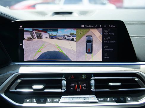 Used 2019 BMW X7 xDrive40i AWD/4WD image 32