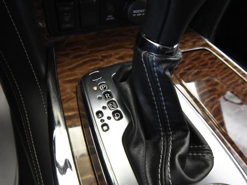 Used 2018 Nissan Armada SV w/ Driver Package image 21