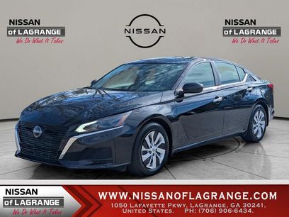 Used 2023 Nissan Altima 2.5 S