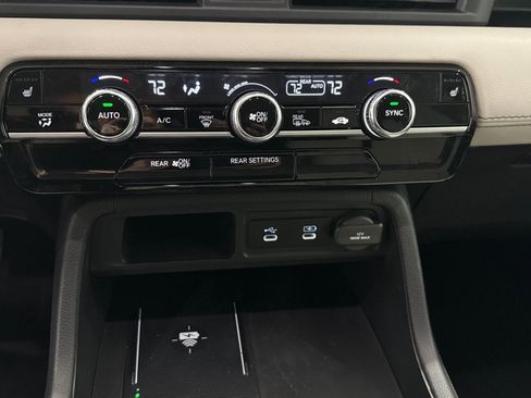 New 2026 Honda Passport RTL image 25